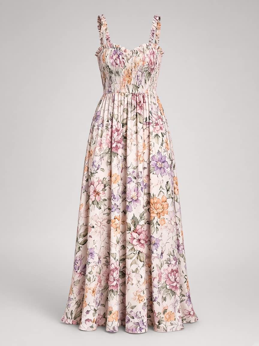 Women's clothing