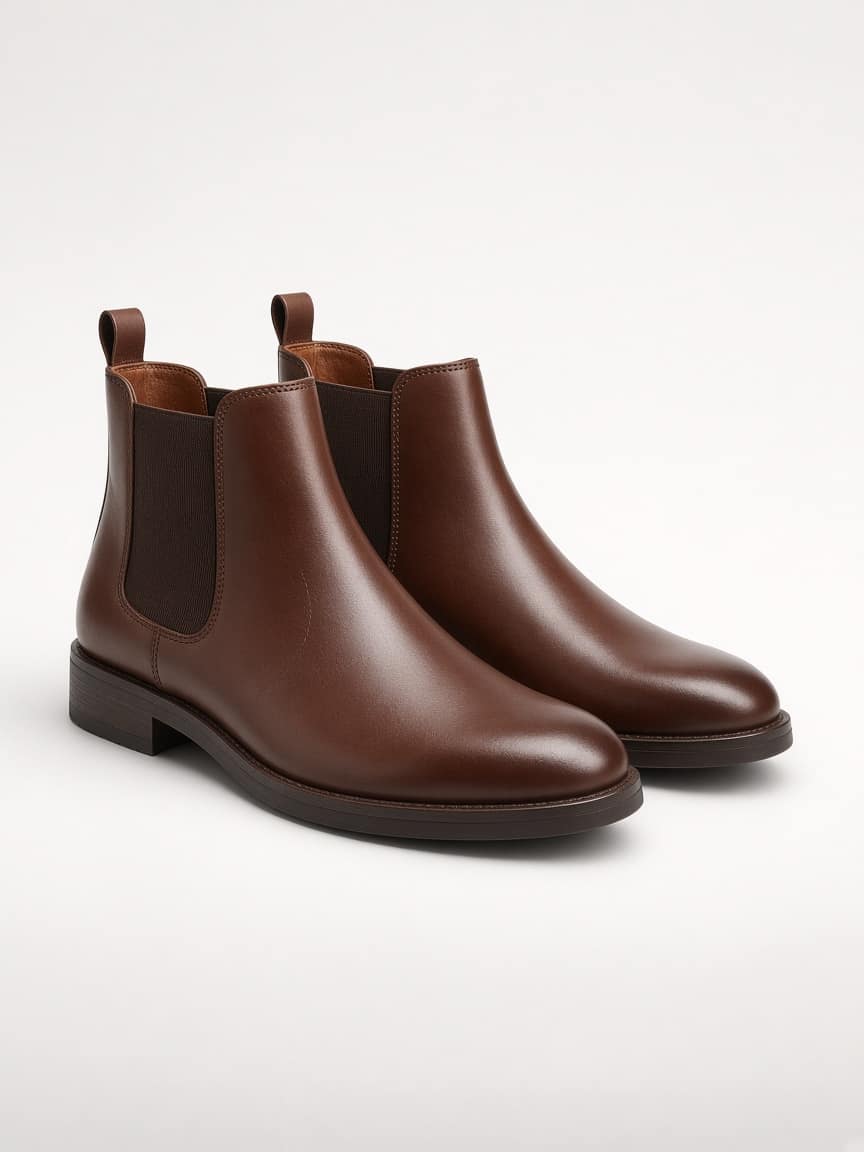 Premium Chelsea Boots