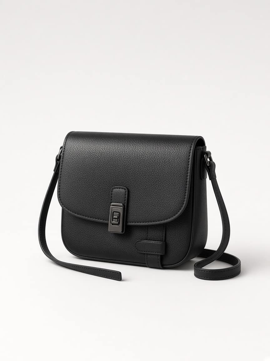 Mini Crossbody Bag