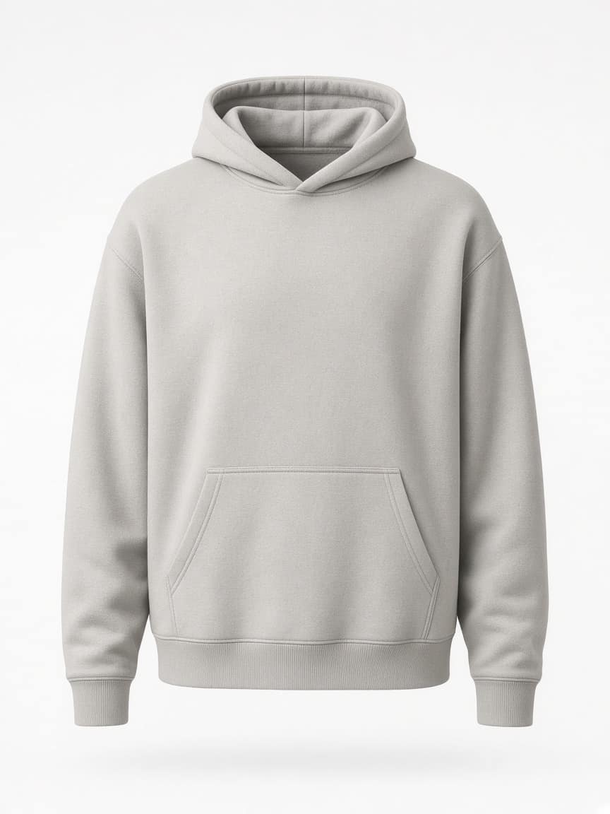 Premium Heavyweight Hoodie