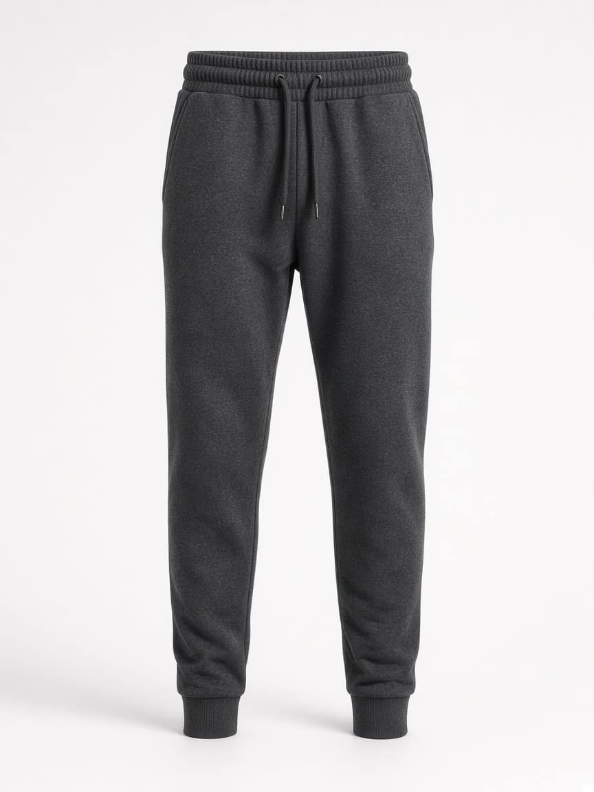 Premium Tapered Joggers