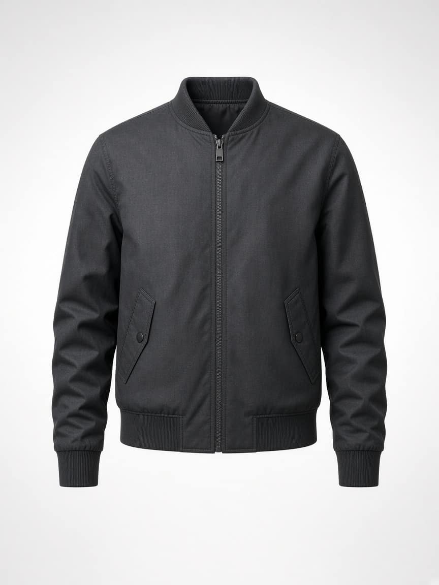Summit Trail Bomber Jacket